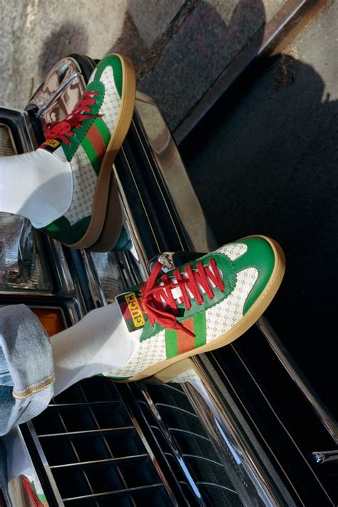 dapper dan gucci sneakers|dapper dan gucci store.